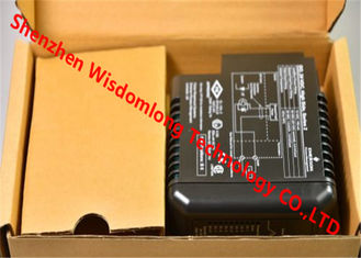 12P2506X042 w termination 2 Port Redundant Power Supply Module Emerson KJ3241X1-BA1 DeltaV Serial Card Series 2
