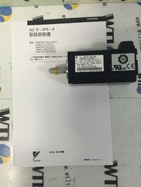 Yaskawa AC Industrial Servo Motor SGMAS-01ACA21 100W  200V BRAND NEW