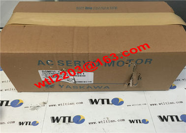 Yaskawa AC Industrial Servo Motor  SGMPH-08A1A-YR11  750W  200V BRAND NEW