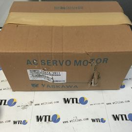 Yaskawa AC Industrial Servo Motor  SGMPH-08A1A-YR11  750W  200V BRAND NEW