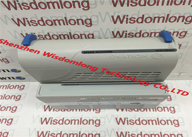 1C31189G01 Redundant Power Supply Module RTD INPUT MODULE 24 VDC At 5 MA/Channel