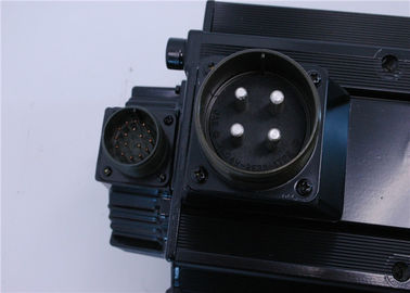 5500W 42.1A  High Power Servo Motor , Digital Servo Motor Yaskawa SGMGH-55ACA61