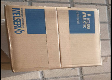 MR-J3-700B 50/60HZ Industrial Servo Drives 10.5AMP 200-230V With 2 Year Warranty