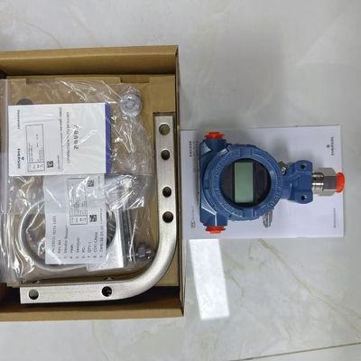 Rosemount 3051TG In-Line Pressure Transmitter 3051TG1A2B21AB4M5I5   -14.7 to 30PSI