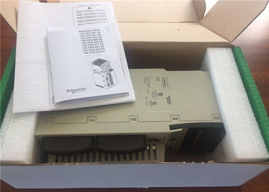 Quantum CPUs Electronic Interface Module 266 MHz Clock Frequency 140CPU65260