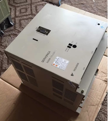 SGDB-44ADB Yaskawa Drive Industrial Servo Motor