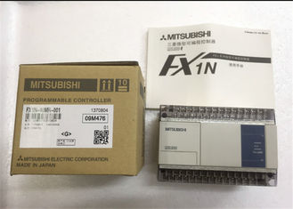PLC Module Programmable Logical Controller FX1N-40MR-001 25W Max Power