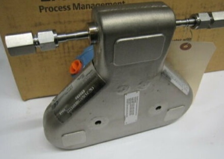 CMF010M323NWBUEZZZ EMERSON Mass Flow Senso
