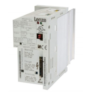 EVS9323-EI LENZE SERVO CONTROLLER 1.5 KW 9300 SERIES 400/480 VAC