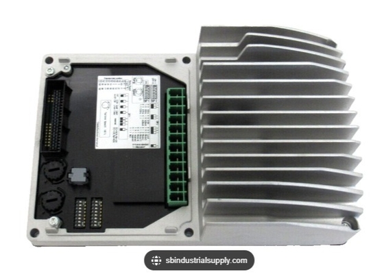 Lenze E84DGDVB15242PS INVERTER DRIVE DISCONTINUED BY MANUFACTURER MOTEC 8400 1.5 KW