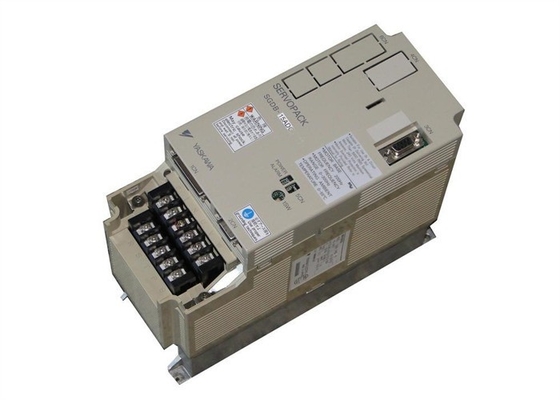 Yaskawa SGDB-15ADG AC SERVO AMPLIFIER 200-230V 10A 1.3KW Position Control