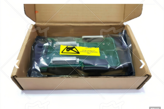 CE4050E1C0 Emerson DeltaV DCS System with 8-Width Bottom Plate