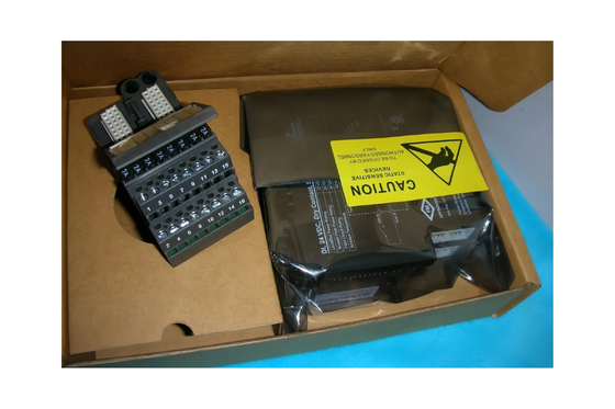 CE4050E1C0 Emerson DeltaV DCS System with 8-Width Bottom Plate