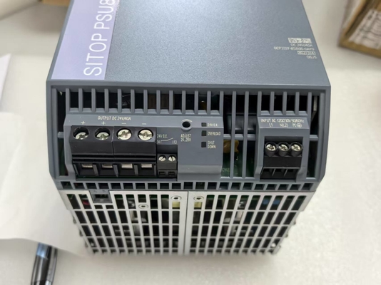 6EP3337-8SB00-0AY0 Siemens Power Module 24V/40A Efficient Power Supply Industrial Grade Reliable
