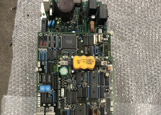 Mitsubishi MR-S12-80A-Z33 SERVO DRIVE SERVO AMP AC SERVO DRIVE 2 AXIS OPTION CARD