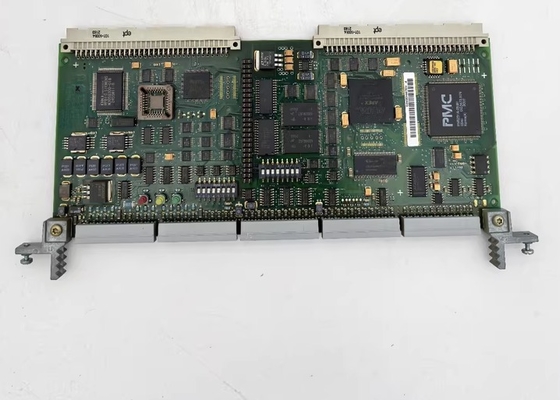 SIEMENS 6DD1606-0AD1 PC Board PLC Technology Module T400 32 BIT 32 MHZ