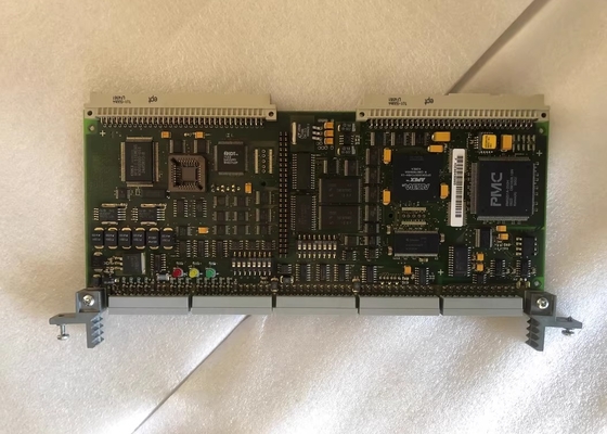 SIEMENS 6DD1606-0AD1 PC Board PLC Technology Module T400 32 BIT 32 MHZ