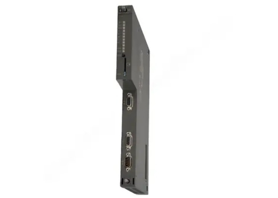 SIEMENS 6DD1607-0AA2 FM458-1 DP APPLICATION MODULE 500 Ms 24 V