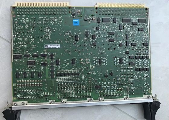 SIEMENS 6DD1640-0AH0 Signal Module SM500 SIMATIC TDC Series