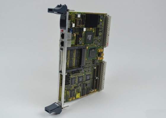 SIEMENS 6DD1600-0BA1 PLC Processor Module 512 I/O Points 10 MHz