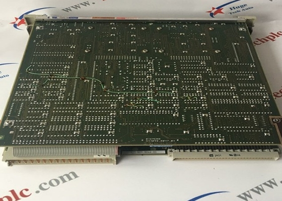 SIEMENS 6DD1600-0BA1 PLC Processor Module 512 I/O Points 10 MHz
