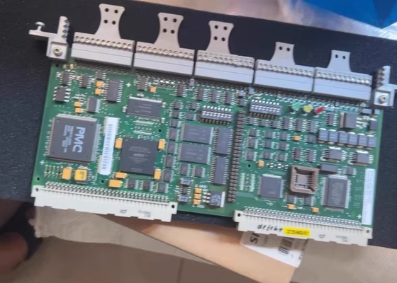 SIEMENS 6DD1842-0AB1 Microcontroller Technology Board DC 24V 15W