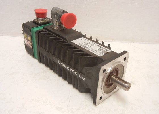 Emerson 75UMB300CACAA Servo Drives 3000RPM Brand New In Original