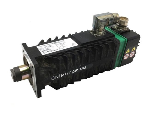 Emerson 75UMB300CACAA Servo Drives 3000RPM Brand New In Original