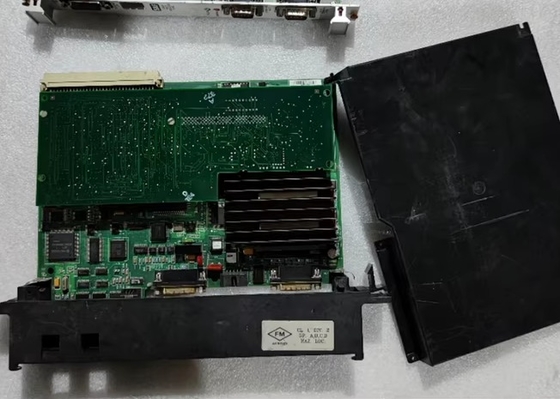 GE Fanuc IC697CPU782 Electric CPU Module  Intelligent Platforms ControlLogix