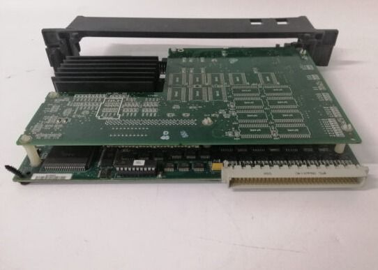 GE Fanuc IC697CPX935 I/O Module 96 MHZ 32-BIT Floating Point 1 Mbyte Fast Memory