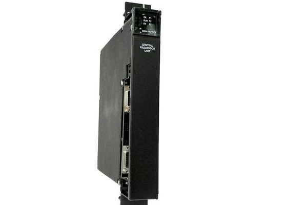 GE Fanuc IC697CPX935 I/O Module 96 MHZ 32-BIT Floating Point 1 Mbyte Fast Memory