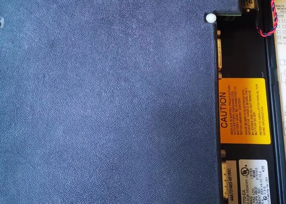 GE Fanuc IC697CGR772 Hot Standby Genius Dual Bus CPU 486DX4 2K Discrete I/O 512K byte