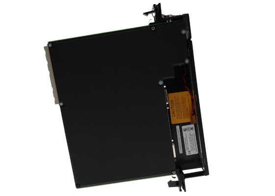 GE Fanuc IC697CGR772 Hot Standby Genius Dual Bus CPU 486DX4 2K Discrete I/O 512K byte