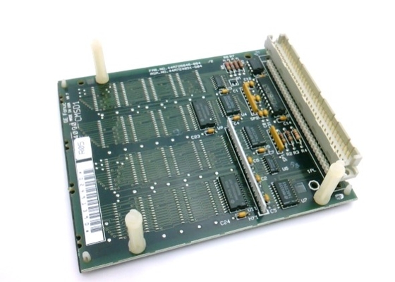 GE Fanuc IC697MEM713 PLCs Machine Control Memory Module Series 90-70 CMOS