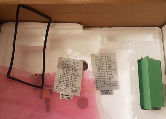 Fisher Brand DPR-950 492880201 Digital I O Module Brand New Box