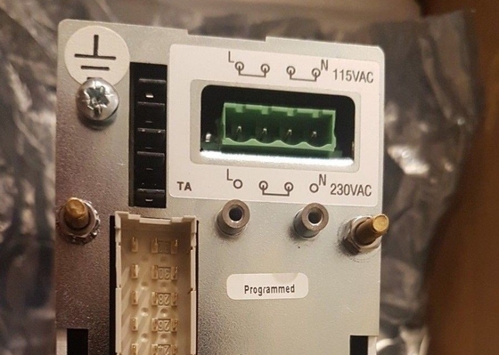 Fisher Brand DPR-950 492880201 Digital I O Module Brand New Box