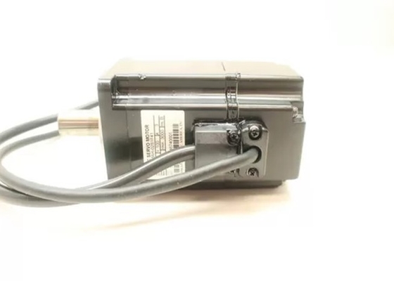 Yaskawa SGMAH-02BBAB1 200V AC Servo Motor Brand New In Original