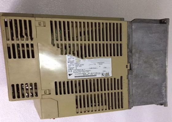 Brand Yaskawa SGDB-02 Series New AC Servo Drives In Original Box