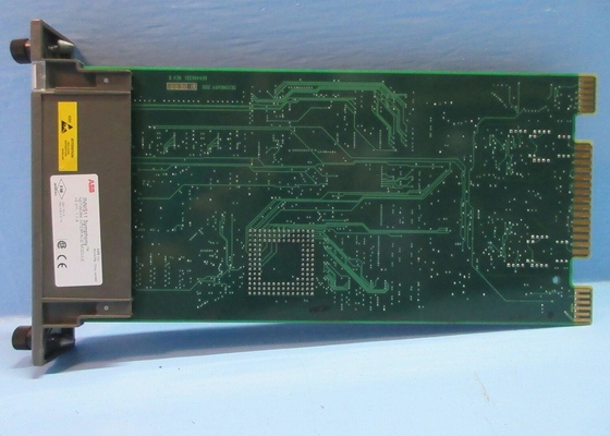 ABB INNIS11 Network Interface Slave Module 256 Complex Triggers With 16 Operands Each