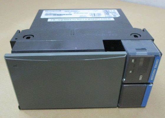 Honeywell TC-PRS021 Control Processor Module Experion C200 PLC DCS Transmitter Transducer