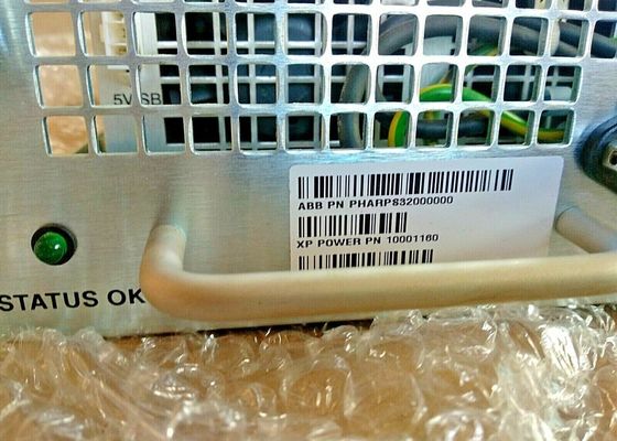 ABB PHARPS32000000 Power Supply Module 90-264VAC 47-63Hz 11.5A
