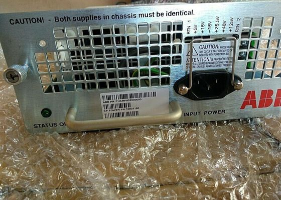 ABB PHARPS32000000 Power Supply Module 90-264VAC 47-63Hz 11.5A