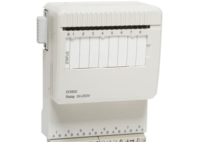ABB DO802 3BSE022364R1 Digital Output Relay Module 8 Channels