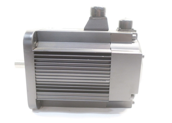 YASKAWA USAFED-15-HG11 Servo Motor 2000rpm SHAFT W/ UTOPI-600UB ENCODER