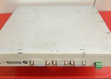 3BSE010536R1 PM645B ABB Processor Module Redundancy Central Unit