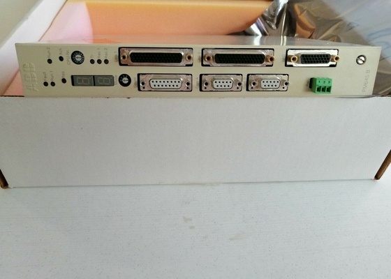 3BSE010536R1 PM645B ABB Processor Module Redundancy Central Unit