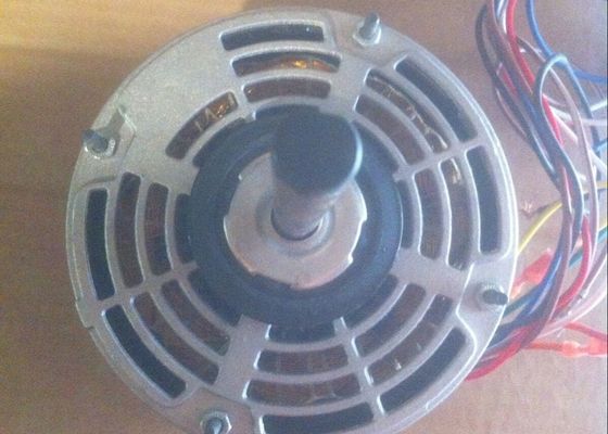 K55HXWMH-1251 1/4HP Electric Blower Motor 208-230/60-1 RPM 1075/3-Speed Single Shaft