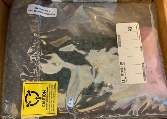 National Instruments PXI-6733 10 V To 10 V 32-16 Bits 1 MS/S PXI Analog Output Module