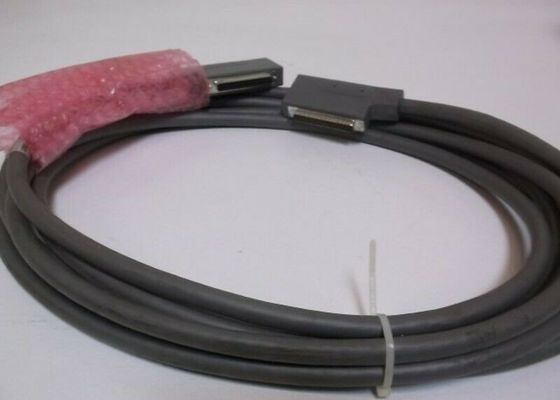 ROSEMOUNT 12P0523X032 Interface Cable Analog Output M/F Serial B216313