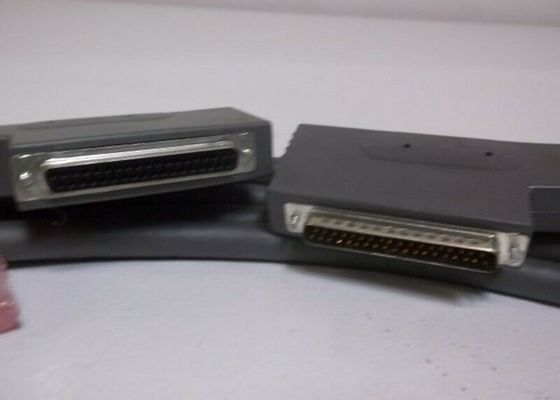 ROSEMOUNT 12P0523X032 Interface Cable Analog Output M/F Serial B216313